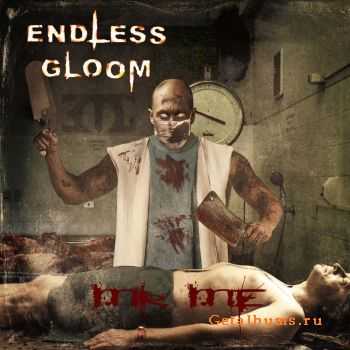 Endless Gloom - Mr. ME (Single) - 2011