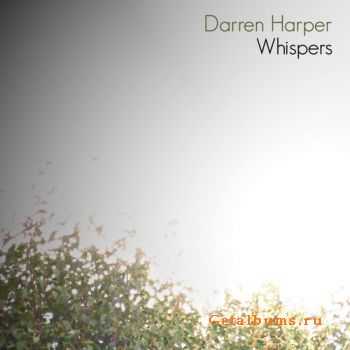 Darren Harper - Whispers (2010)