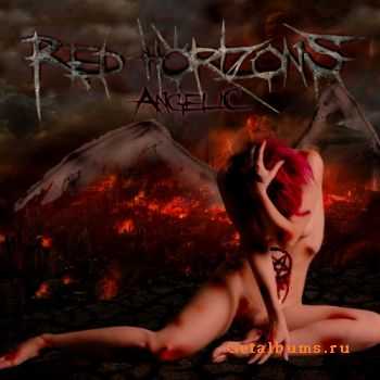 Red Horizons - Angelic (2011) (Lossless)