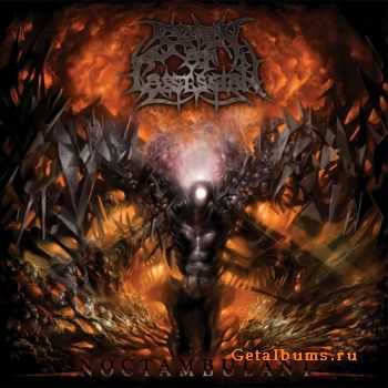 Spawn Of Possession - Noctambulant (2006)