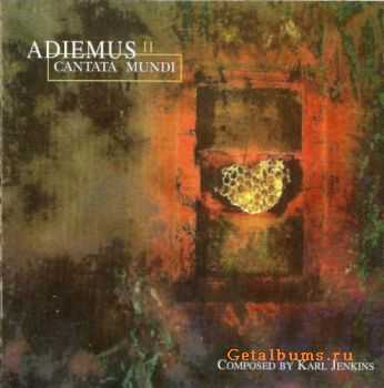 Adiemus II - Cantata Mundi (1996)