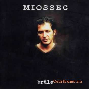 Miossec - Brule (2001)