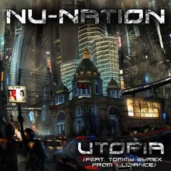 Nu-Nation - Utopia (Single) (2011)