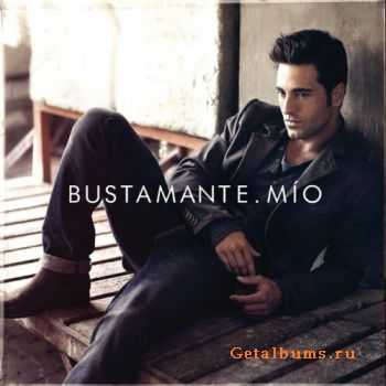 David Bustamante - Mio (2011)