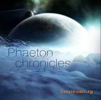 VA - Phaeton Chronicles (2011)