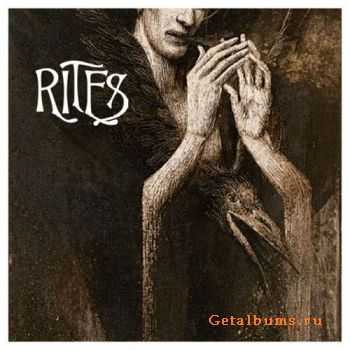 Rites - Rites (2011)