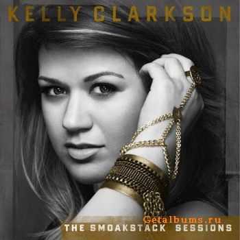 Kelly Clarkson - The Smoakstack Sessions EP (2011)