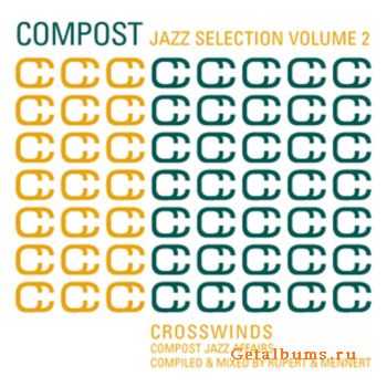 VA - Compost Jazz Selection Vol.2 Crosswinds (2011)