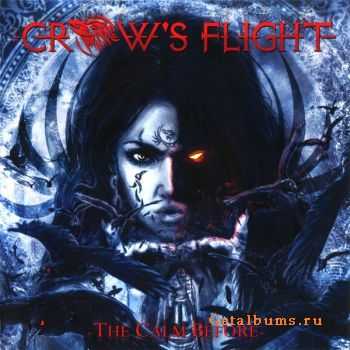 Crow's Flight  -  The Calm Before  (2011)