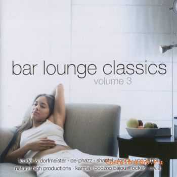 VA - Bar Lounge Classics Vol.3 (2002) 320