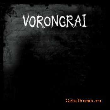 Vorongrai  - Demo (2011)