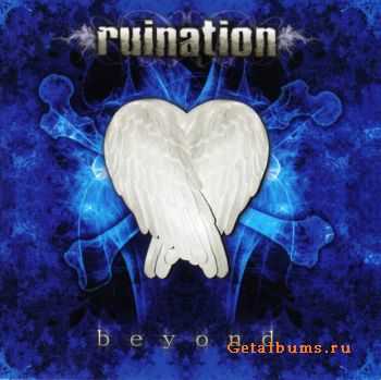 Ruination - Beyond  (2005)