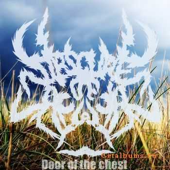 Obscure of Acacia - Door of the chest (Single) (2011)