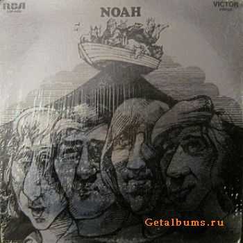 Noah - Noah (1970)