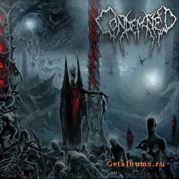 Condemned - Realms Of The Ungodly (2011) Condemned - Realms Of The Ungodly (2011)