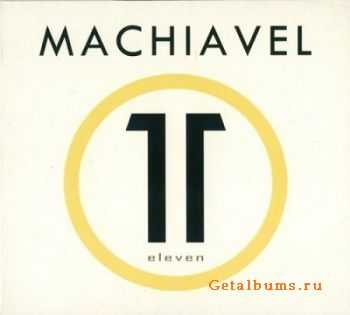 Machiavel  - Eleven (2011)