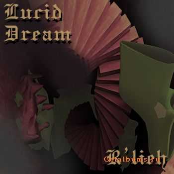 Lucid Dream - R'lieh (2011)