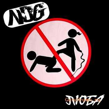 N.D.G. -  (Single) (2011)