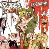 Eyetofuk & Putrid Whore - Drufuked & Pornified (2007) Eyetofuk & Putrid Whore - Drufuked & Pornified (2007)