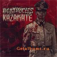 Agathocles & Kazamate - Split (2011)