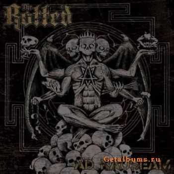 The Rotted - Ad Nauseam (2011) The Rotted - Ad Nauseam (2011)