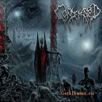 Condemned - Realms Of The Ungodly (2011) Condemned - Realms Of The Ungodly (2011)