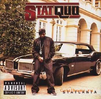 Stat Quo - Statlanta (2010)