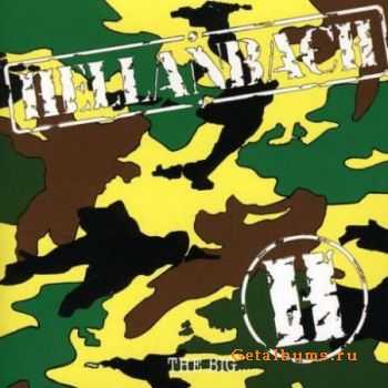 Hellanbach - The Big H 1984 (1984)