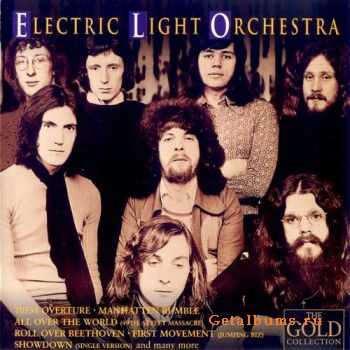 Electric Light Orchestra - The Gold Collection (1996)