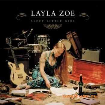 Layla Zoe - Sleep Little Girl (2011)