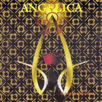 Angelica - Angelica (1997)  lossless