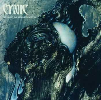 Cynic - Carbon-Based Anatomy (EP) (2011)