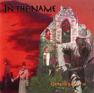 In the Name - In the Name (1995, Japanese Edition)