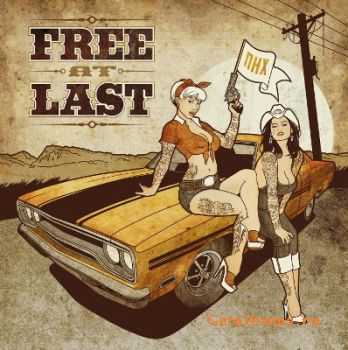 Free at last -   (2011)