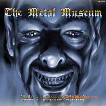 VA  - The Metal Museum Vol.1 (2011)