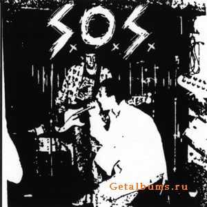 S.O.S. - Shower Of Smegma (2011)