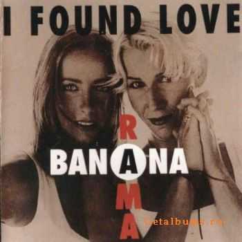 Bananarama - I Found Love (1995)