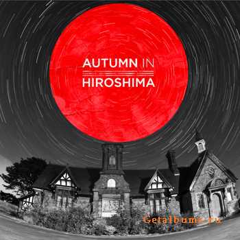 Autumn In Hiroshima - A Sleeping Portrait Of Klara [EP] (2011)