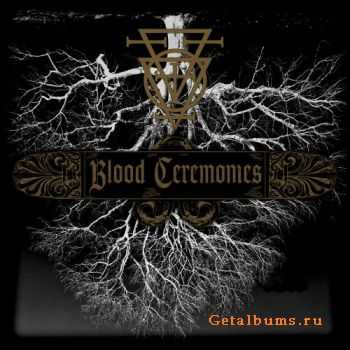 VA -  Blood Ceremonies  (2011)