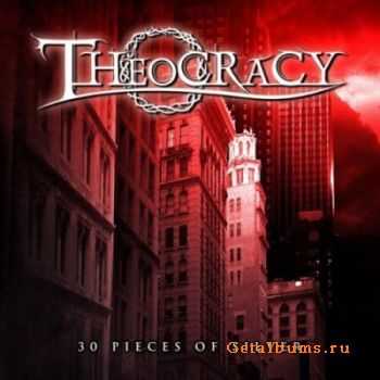 Theocracy - 30 Pieces Of Silver [single] (2011)