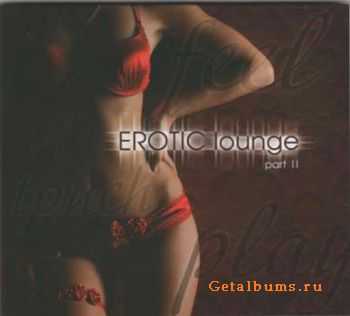 VA - Erotic Lounge (Part 2) (2011)