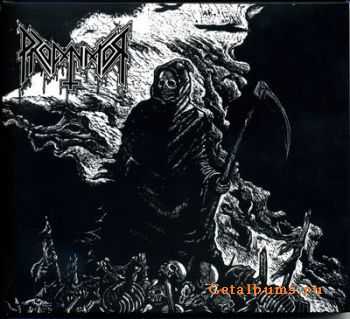 Profanator - Deathplagued (2009)