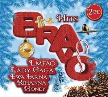 Bravo Hits - Zima (2012)