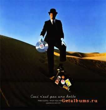 Pink Floyd - Wish You Were Here (Immersion Box Set) (2011)