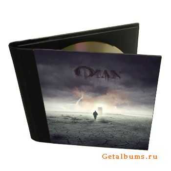 ONAN - Breaking the Fourth Wall (2011) ONAN - Breaking the Fourth Wall (2011)