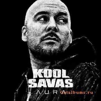 Kool Savas - Aura (2011) Kool Savas - Aura (2011)