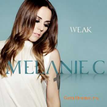 Melanie C - Weak [EP] (2011)