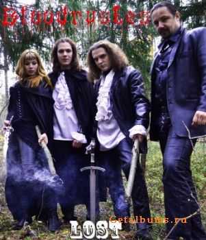 Bloodrustes  - Lost [Single] (2011)