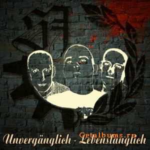 Schusterjungs - Unverg&#228;nglich - Lebensl&#228;nglich (2011)