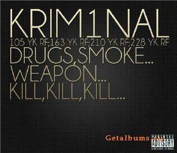 KRIM1NAL (2011)